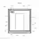 Fig. 15 - Neutral atmosphere and sanitization storage apparatus, method and system