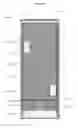 Fig. 17 - Neutral atmosphere and sanitization storage apparatus, method and system