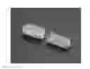 Fig. 01 - BIOCOMPATIBLE CONTAINMENT MEMBER FOR BONE AUGMENTATION SURGERY MADE OF PROCESSED NATURAL MEMBRANE FROM AN ANIMAL DONOR