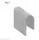 Fig. 03 - BIOCOMPATIBLE CONTAINMENT MEMBER FOR BONE AUGMENTATION SURGERY MADE OF PROCESSED NATURAL MEMBRANE FROM AN ANIMAL DONOR