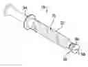 Fig. 01 - Intravenous Flushing System