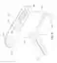 Fig. 06 - Button safety cap for catheter insertion device