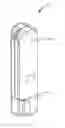 Fig. 01 - Portable drug mixing and delivery device and associated methods