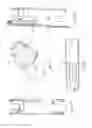 Fig. 12 - Portable drug mixing and delivery device and associated methods