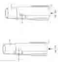 Fig. 22 - Portable drug mixing and delivery device and associated methods