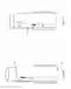 Fig. 23 - Portable drug mixing and delivery device and associated methods