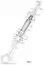 Fig. 02 - Dental syringe with stabilizer for removable needle