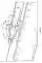 Fig. 28 - Dental syringe with stabilizer for removable needle