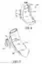 Fig. 07 - Tubing assembly for patient interface device and elements for improving the fit and feel of such assembly