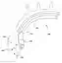 Fig. 01 - SYSTEM AND METHOD FOR CROSSING A NATIVE HEART VALVE WITH A GUIDEWIRE