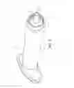 Fig. 05 - Syringe with enteral connection feature