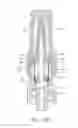Fig. 43 - Medical connectors and methods of use