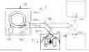 Fig. 01 - APPARATUS AND METHOD FOR VISUALIZING A HADRON BEAM PATH TRAVERSING A TARGET TISSUE BY MAGNETIC RESONANCE IMAGING