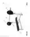 Fig. 02 - Non-Retractable Dumbbell Support