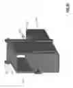 Fig. 10 - Non-Retractable Dumbbell Support
