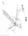 Fig. 07 - Adjustable bench assembly