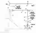 Fig. 01 - Head engaging assembly for golf swing training device