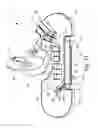 Fig. 32 - Dealing robot device with dual card shoes