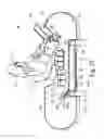 Fig. 33 - Dealing robot device with dual card shoes