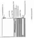 Fig. 03 - Multilayer Media Bed Filter with Improved Backwash