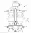 Fig. 01 - Tower configuration gravimetric blender