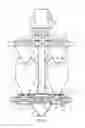 Fig. 08 - Tower configuration gravimetric blender