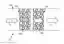 Fig. 01 - System with multiple adsorbents for ammonia and organic removal