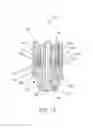 Fig. 10 - Pipetting device, pipette tip coupler, and pipette tip: devices and methods