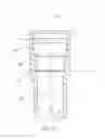Fig. 43 - Pipetting device, pipette tip coupler, and pipette tip: devices and methods