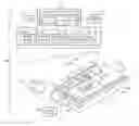 Fig. 01 - Movement and selection of micro-objects in a microfluidic apparatus
