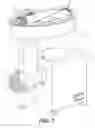 Fig. 02 - Meat grinder with storage tray and cover