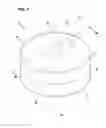 Fig. 02 - Showerhead engine for rotating spray