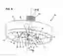 Fig. 06 - Showerhead engine for rotating spray