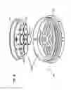 Fig. 08 - Showerhead engine for rotating spray