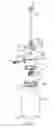 Fig. 04 - Pressurizable fluid container apparatus