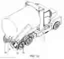 Fig. 20 - Product applicator system