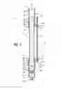 Fig. 02 - ADJUSTABLE DROP NIPPLE FOR DRY PENDENT VALVE