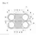 Fig. 02 - Slit band sheet coiling-tension applying device