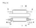 Fig. 07 - Slit band sheet coiling-tension applying device