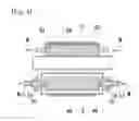 Fig. 09 - Slit band sheet coiling-tension applying device