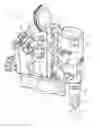 Fig. 01 - Pilot pin for drill press