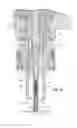 Fig. 05 - Pilot pin for drill press