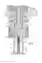 Fig. 06 - Pilot pin for drill press
