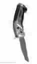 Fig. 02 - Folding multi saw