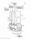 Fig. 02 - High-pressure waterjet cutting head systems, components and related methods