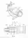Fig. 07 - Hydraulic power tool