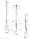 Fig. 02 - Reinforced lower handle for hand tool assembly and method of manufacture