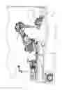 Fig. 13 - AUTONOMOUS TRUCK LOADER AND UNLOADER