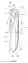 Fig. 07 - Handle with lighting effect
