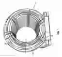 Fig. 02 - BAND CUTTER ASSEMBLY FOR COIL DEPLOYMENT APPARATUS AND METHOD OF UTILIZING SAME